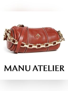 MANU Atelier Micro bag